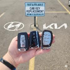 Hyundai/Kia Keys for Cars - Photo 5