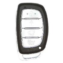 Hyundai/Kia Keys for Cars - Photo 7