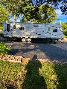2010 Jayco Jay Flight 29RLS