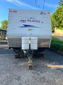 2010 Jayco Jay Flight 29RLS - Photo 2
