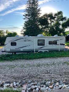 2010 Jayco Jay Flight 29RLS - Photo 3