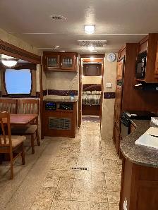 2010 Jayco Jay Flight 29RLS - Photo 5