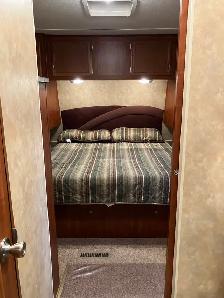 2010 Jayco Jay Flight 29RLS - Photo 10