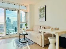 Brand New 1b1b Luxury Condo @ Surrey Central (Flexible Lease) - Photo 3