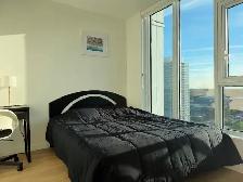 Brand New 1b1b Luxury Condo @ Surrey Central (Flexible Lease) - Photo 5