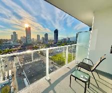 Brand New 1b1b Luxury Condo @ Surrey Central (Flexible Lease) - Photo 8