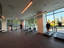 Brand New 1b1b Luxury Condo @ Surrey Central (Flexible Lease) - Photo 11