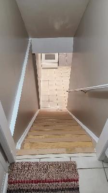 Beautiful Basement Apartment in Mississauga