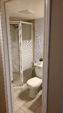 Beautiful Basement Apartment in Mississauga - Photo 8