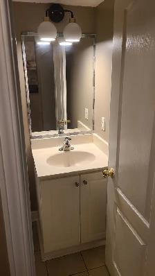 Beautiful Basement Apartment in Mississauga - Photo 10