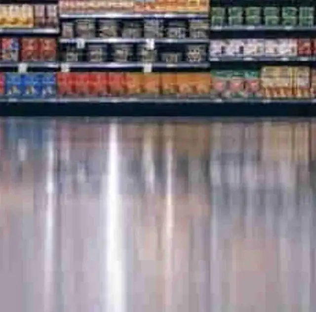 convenience cashier job