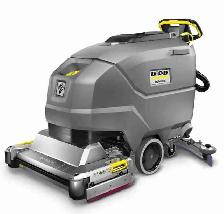 Karcher Classic BR75/75 W Commercial Walk-Behind Scrubber