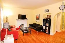 Att. Students! - Old North - 3 Bed Unit $1797   Hydro - June 15 - Photo 3