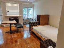 Quiet Clean Studio Apartment for Rent – Yonge & Finch North York - Photo 2