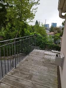 Quiet Clean Studio Apartment for Rent – Yonge & Finch North York - Photo 10