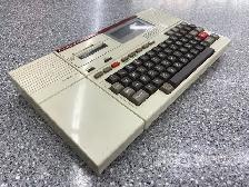 Epson HX-20 Portable Computer - Photo 2