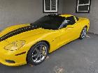 2008 Corvette ZHZ