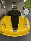 2008 Corvette ZHZ - Photo 2