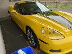 2008 Corvette ZHZ - Photo 3