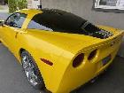 2008 Corvette ZHZ - Photo 4