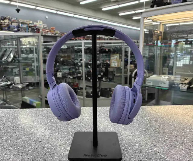 JBL Tune 520BT Headphones