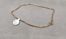 10k / 14k Solid Gold Ladies Bracelets - Photo 8