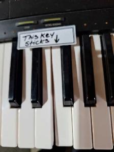Free piano synthesizer - Photo 3