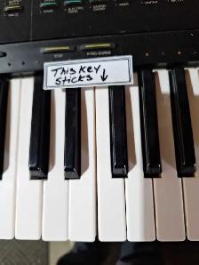 Free piano synthesizer - Photo 4