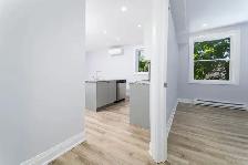Bright & Modern 1-Bedroom Apartment in Hintonburg - Photo 9