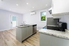 Bright & Modern 1-Bedroom Apartment in Hintonburg - Photo 10