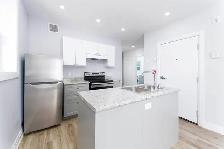Bright & Modern 1-Bedroom Apartment in Hintonburg - Photo 11