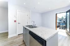 Bright & Modern 1-Bedroom Apartment in Hintonburg - Photo 14