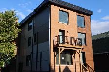 Bright & Modern 1-Bedroom Apartment in Hintonburg - Photo 18