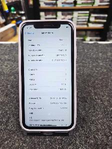 Apple iPhone XR