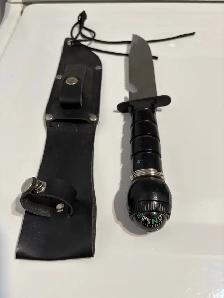 COUTEAUX DE CHASSE - Photo 4