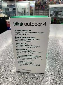 Blink Outdoor 4 Camera - Photo 3