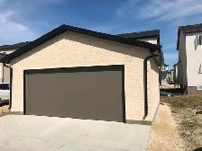 ★WHOLESALE GARAGE DOORS FOR SALE★BEST PRODUCTS and QUALITY★ - Photo 3