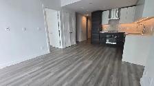 STUNNING 31st Flr 1Bd big Den/Office Brentwood – AC, Parking & V - Photo 2