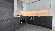 STUNNING 31st Flr 1Bd big Den/Office Brentwood – AC, Parking & V - Photo 4