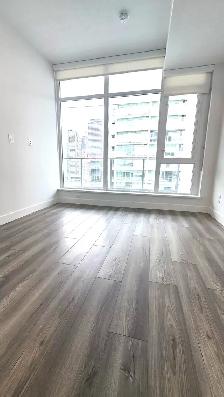 STUNNING 31st Flr 1Bd big Den/Office Brentwood – AC, Parking & V - Photo 6