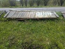 Free Fencing, Rails, Post and more - Photo 2