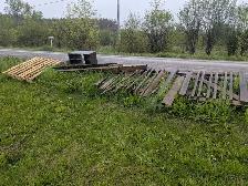 Free Fencing, Rails, Post and more - Photo 3