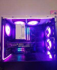 Computer Repair, Laptop Repair, Custom Built Desktop Computers - Photo 6
