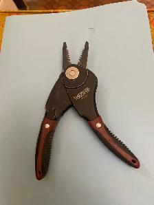 Matco Tools WSC58 wire stripper and crimper