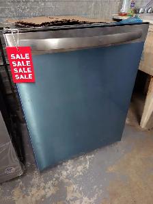 Frigidaire '24' Stainless Steel Dishwasher on Sale‼️ - Photo 3