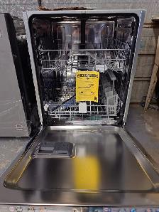 Frigidaire '24' Stainless Steel Dishwasher on Sale‼️ - Photo 4