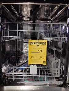 Frigidaire '24' Stainless Steel Dishwasher on Sale‼️ - Photo 5