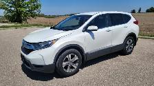 2019 Honda CR-V LX FWD – Reliable, Spacious & Fuel Efficient! - Photo 2