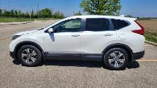 2019 Honda CR-V LX FWD – Reliable, Spacious & Fuel Efficient! - Photo 3