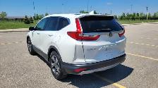 2019 Honda CR-V LX FWD – Reliable, Spacious & Fuel Efficient! - Photo 4